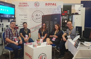 ADRIA SECURITY SUMMIT 2019