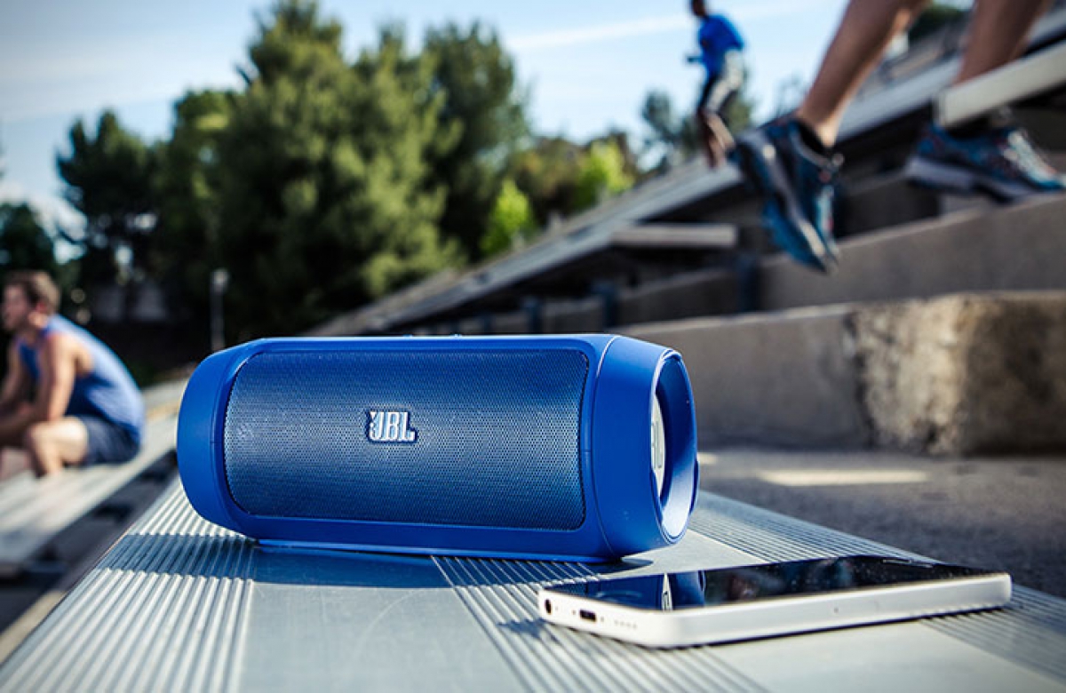 10 Portable Speakers That Makes Convenience And Connectivity Possible productnation