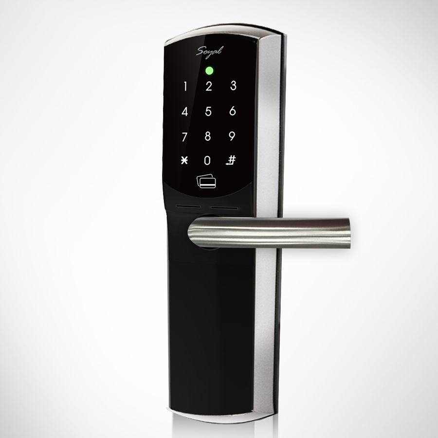 AR-323D touch