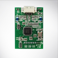 Mifare Module